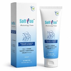 Softyou Moisturizing Cream 50gm