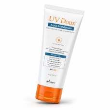UV Doux Ph 5.5 Aqua Moisturuzer 100 gm UV Doux Ph 5.5 Aqua Moisturuzer 100 gm