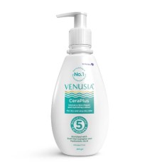 Venusia Cera Plus Lotion 300 G