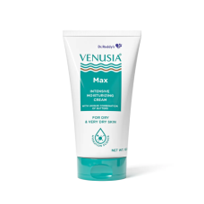 Venusia Max Intensive Moisturizing Cream 150 gm