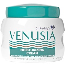 Venusia Moisturizing Cream 100 gm