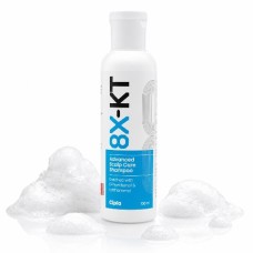 8X-KT Advanced Scalp Care Shampoo with D-Panthenol 100ml 8X-KT Advanced Scalp Care Shampoo with D-Panthenol 100ml