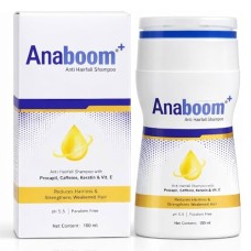 Anaboom Anti Hair Fall shampoo 100 ml