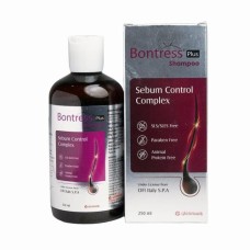Bontress Plus Anti Hairfall Shampoo 250 ml