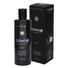 Cosmoq Shampoo 200 ml Cosmoq Shampoo 200 ml