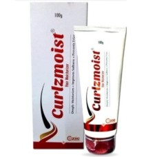 Curlzmoist Hair Moisturizer 100 gm Curlzmoist Hair Moisturizer 100 gm