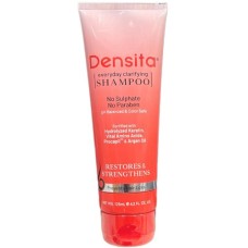 Densita Everyday Clarifying Shampoo 125 ml Densita Everyday Clarifying Shampoo 125 ml