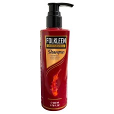 Folkleen Moisturizing Shampoo 100 ml Folkleen Moisturizing Shampoo 100 ml