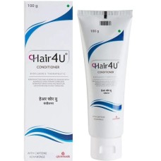 Hair 4U Conditioner 100 ml Hair 4U Conditioner 100 ml