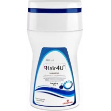 Hair 4U Shampoo 100 ml Hair 4U Shampoo 100 ml