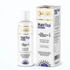 HairTop Add On Hair Strengthening Shampoo 150 ml HairTop Add On Hair Strengthening Shampoo 150 ml