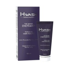 Hwash Caffeine Shampoo 100 ml