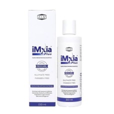 Imxia Plus Shampoo 150 ml Imxia Plus Shampoo 150 ml