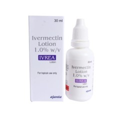 Ivrea Lotion 30 ml Ivrea Lotion 30 ml