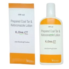 K One CT Lotion 100 ml K One CT Lotion 100 ml