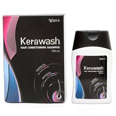 Kerawash Hair Conditioning Shampoo 100 ml Kerawash Hair Conditioning Shampoo 100 ml