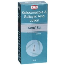 Kenz-Sal Lotion 60 ml Kenz-Sal Lotion 60 ml