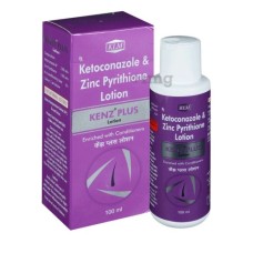 Kenz Plus Lotion 60 ml Kenz Plus Lotion 60 ml