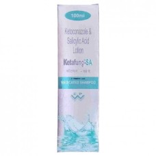 Ketafung Sa Lotion 100 ml Ketafung Sa Lotion 100 ml