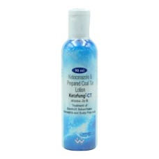 Ketafung-CT Lotion 90 ml Ketafung-CT Lotion 90 ml
