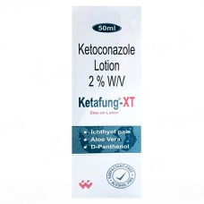 Ketafung-XT Stay-On Lotion 50 ml Ketafung-XT Stay-On Lotion 50 ml