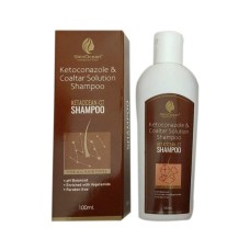 Ketaocean-CT Shampoo 100 ml Ketaocean-CT Shampoo 100 ml