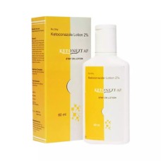 Ketonext AF Lotion 60 ml Ketonext AF Lotion 60 ml