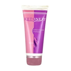 Ketonext Shampoo 60 ml Ketonext Shampoo 60 ml