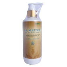 La Matisse Repair And Rescue Shampoo 240 ml La Matisse Repair And Rescue Shampoo 240 ml