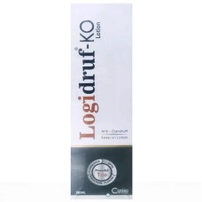 Logidruf-KO Anti-dandruff Lotion 150 ml Logidruf-KO Anti-dandruff Lotion 150 ml