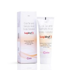 Logidruf-S Solution 100 ml Logidruf-S Solution 100 ml