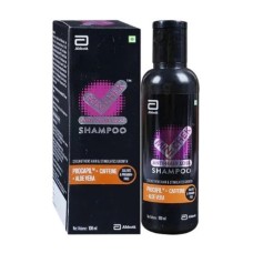 Minichek Anti Hair Loss Shampoo 100 ml Minichek Anti Hair Loss Shampoo 100 ml