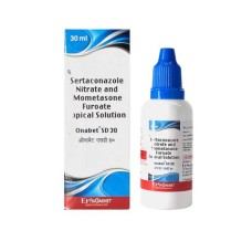 Onabet SD Solution 30 ml Onabet SD Solution 30 ml