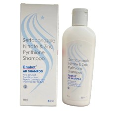 Onabet-AD Shampoo 100 ml Onabet-AD Shampoo 100 ml