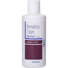 Perlice Permethrin Cream 120 gm Perlice Permethrin Cream 120 gm