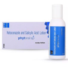 Phytoral SP Lotion 60 ml Phytoral SP Lotion 60 ml