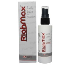 Riahmax Scalp Lotion 100 ml Riahmax Scalp Lotion 100 ml