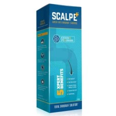 Scalpe Plus Anti Dandruff Lotion 75 ml