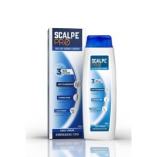 Scalpe Pro Anti Dandruff Shampoo 100 ml
