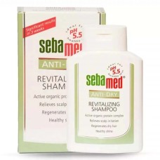 Sebamed Anti-Dry Revitalizing Shampoo 200 ml Sebamed Anti-Dry Revitalizing Shampoo 200 ml