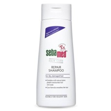 Sebamed Repair Shampoo 200 ml