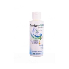 Saldan-FidX Shampoo 100 ml Saldan-FidX Shampoo 100 ml