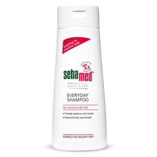 Sebamed Everyday Shampoo 200 ml Sebamed Everyday Shampoo 200 ml
