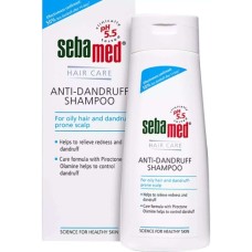 Sebamed Anti-Dandruff 200 ml Sebamed Anti-Dandruff 200 ml