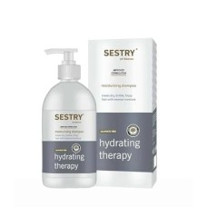 Sestry Moisturising Shampoo 250 ml Sestry Moisturising Shampoo 250 ml
