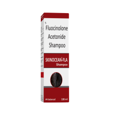 Skinocean-Fla Shampoo 100 ml Skinocean-Fla Shampoo 100 ml