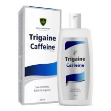 Trigaine Caffeine Shampoo 200 ml Trigaine Caffeine Shampoo 200 ml