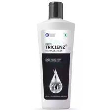 Triclenz Hair Cleanser 250 ml Triclenz Hair Cleanser 250 ml
