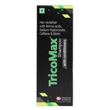 Tricomax Shampoo With Conditioner 180 ml Tricomax Shampoo With Conditioner 180 ml
