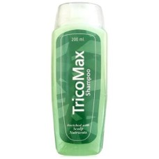 Tricomax Shampoo 100 ml Tricomax Shampoo 100 ml